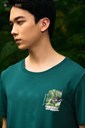 SATBB10M-1 Ảnh của Áo thun ngắn tay