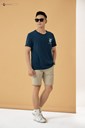 SATBB08M Ảnh của Áo thun ngắn tay