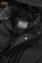 WAJKBC16M-ĐH21-ĐEN-1-2 Ảnh của Áo jacket 3 lớp dáng dài