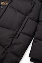 WAJKBC16M-ĐH21-ĐEN-1-3 Ảnh của Áo jacket 3 lớp dáng dài