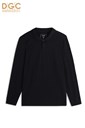 WAPBC04M-DEN Ảnh của Polo dài tay