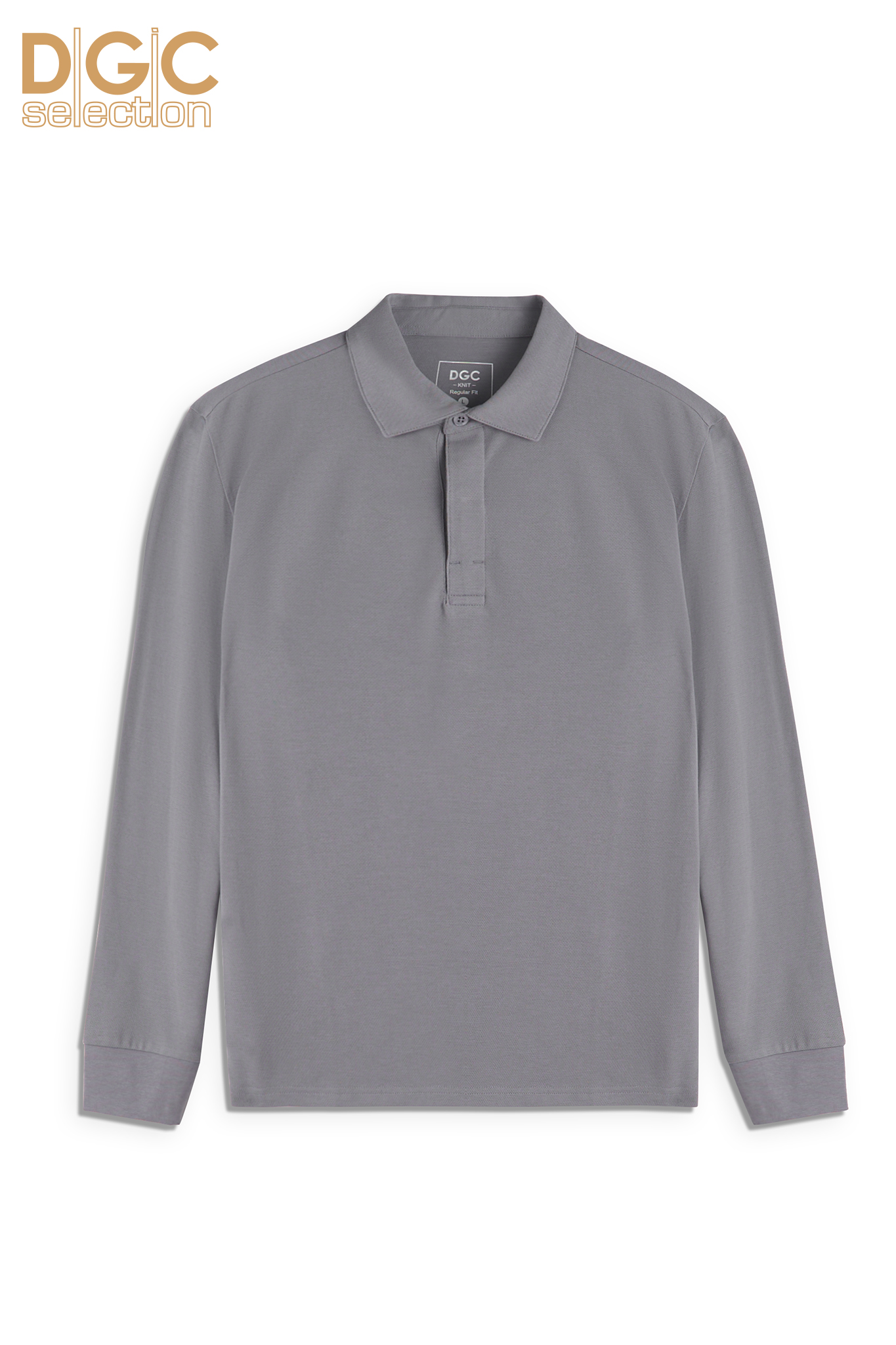 WAPBC04M-GHI Ảnh của Polo dài tay