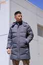 33-1 Ảnh của Áo jacket 3 lớp dáng dài