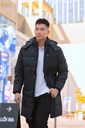 66 Ảnh của Áo jacket 3 lớp dáng dài