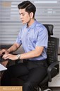 SASNBB31M-80 Ảnh của Sơmi ngắn tay