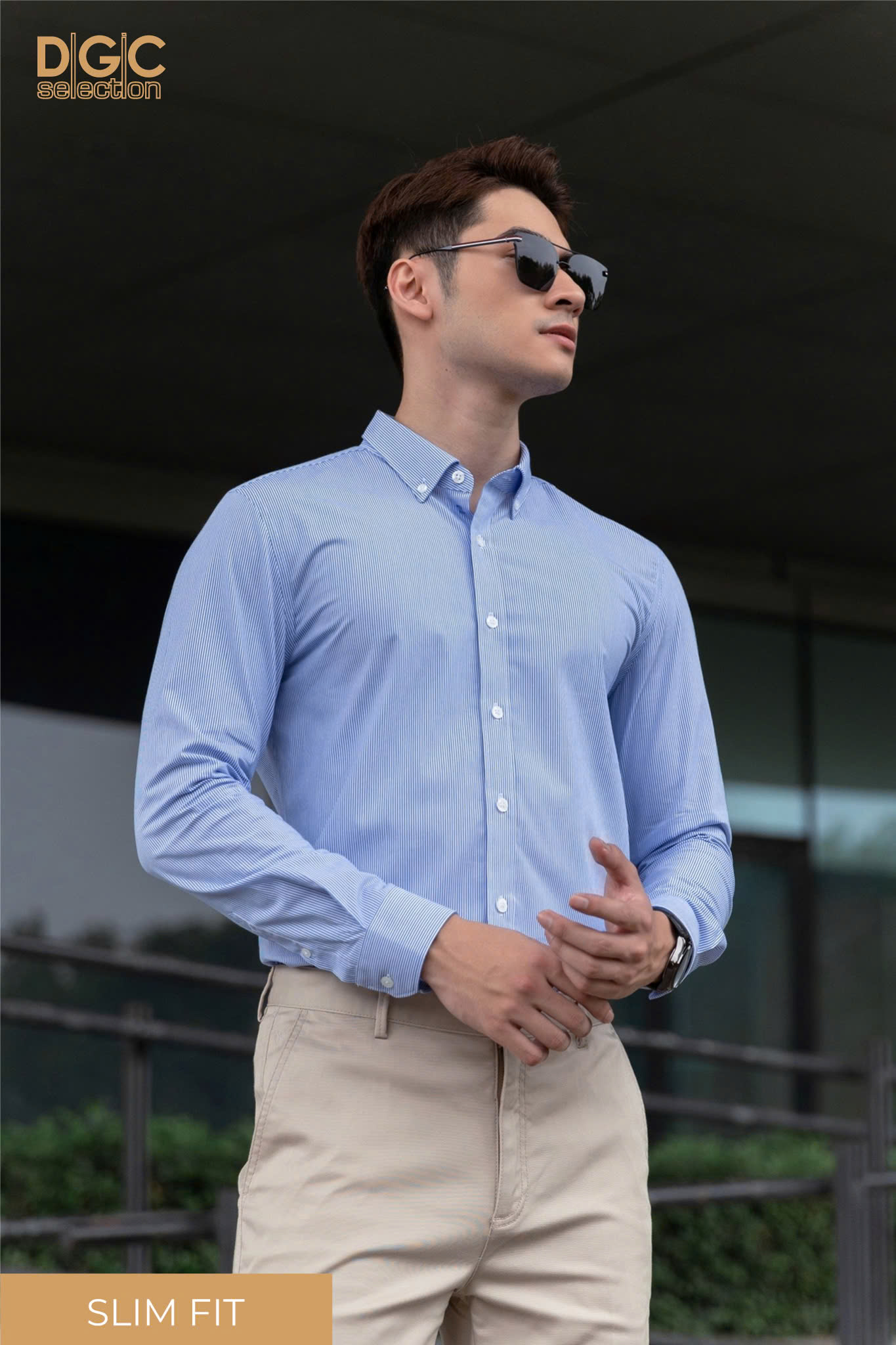 z5859556943392_64a7c727dff9f1246b8e1575b44f3d27 Ảnh của Sơmi dài tay
