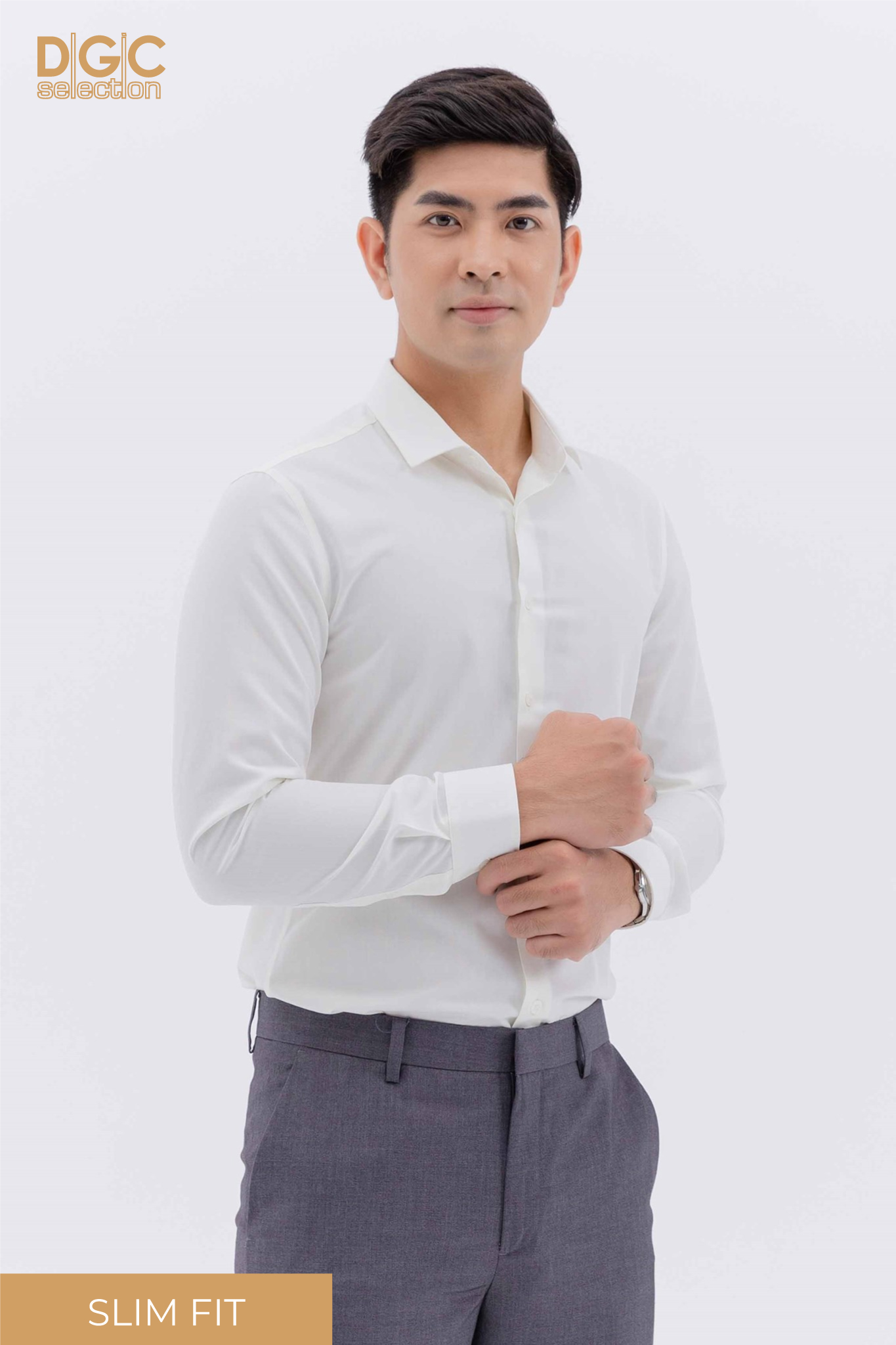 SASDBC51M-copy Ảnh của Sơmi dài tay