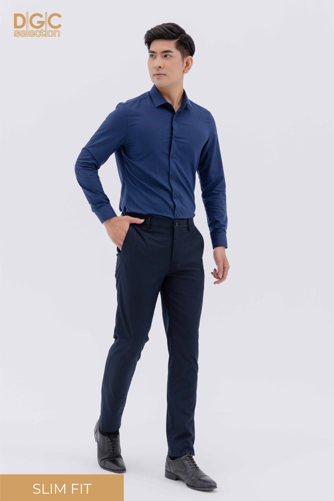 SASDBC51M-copy-9 Ảnh của Sơmi dài tay
