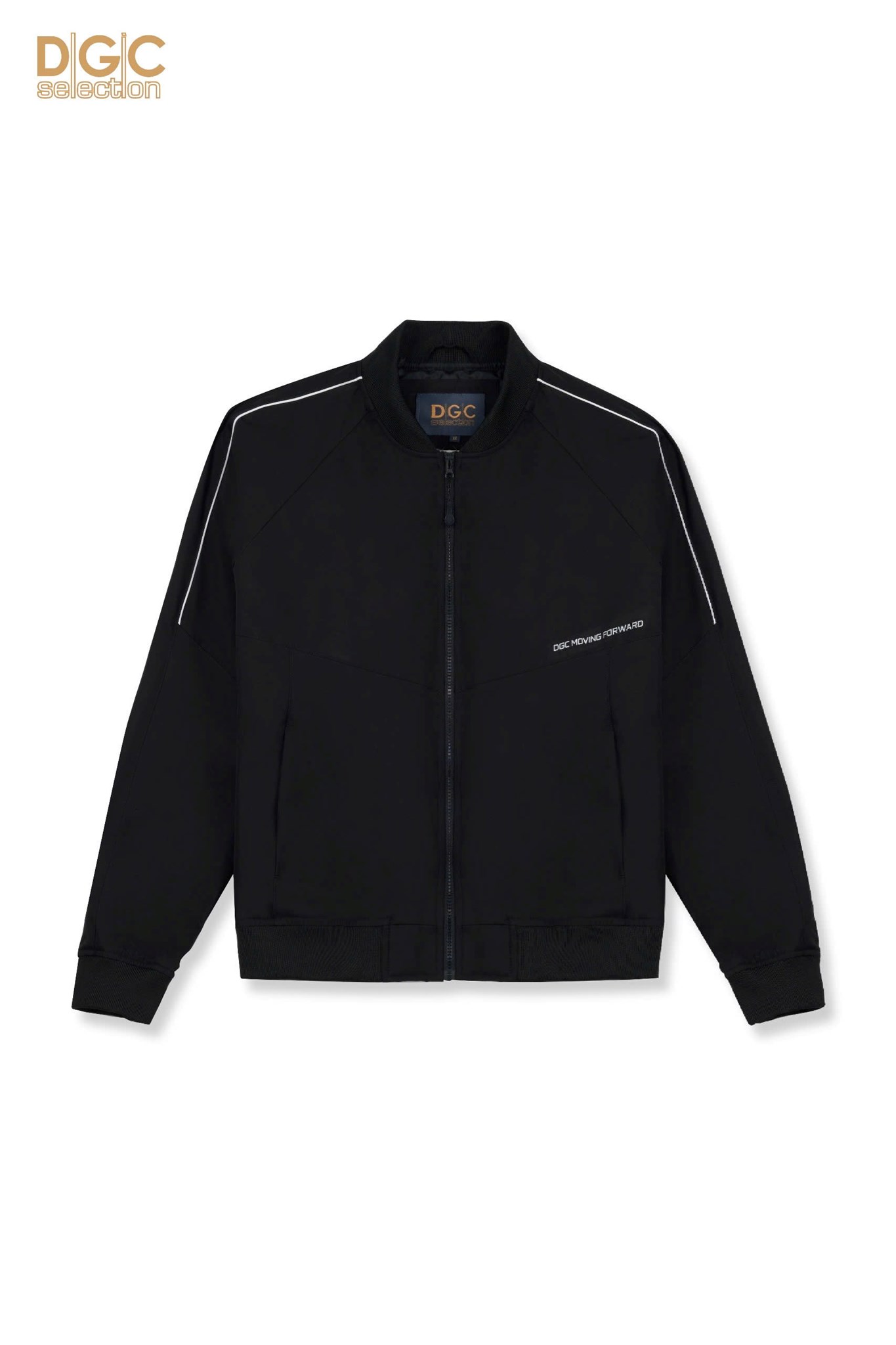z5914916361490_00d1400287989e187fb11bd0336cedab Ảnh của Áo bomber 2 lớp