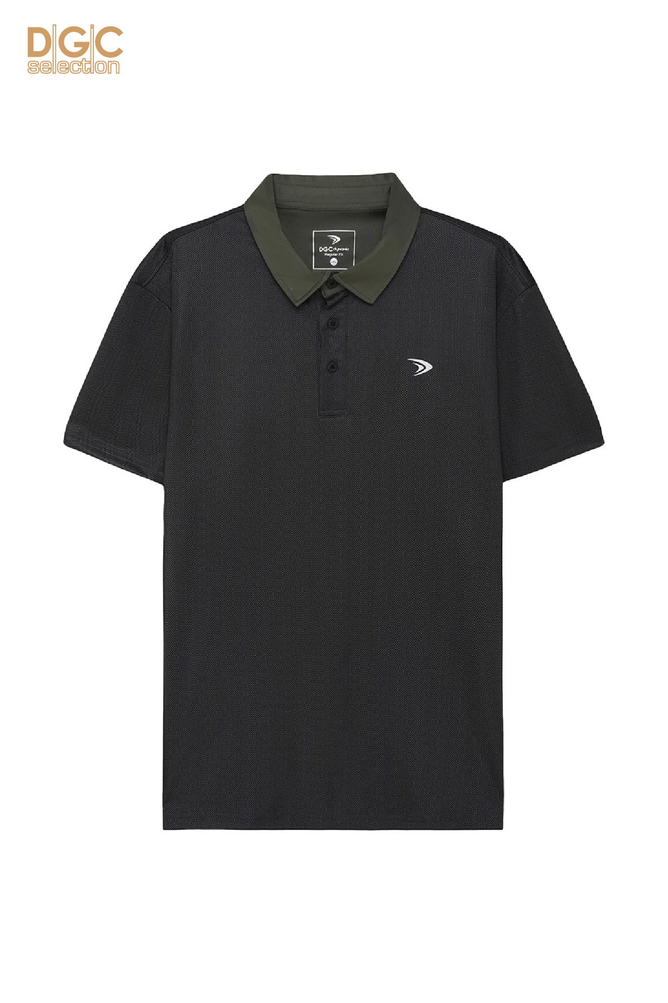 SAPBB25M Ảnh của Áo polo golf ngắn tay