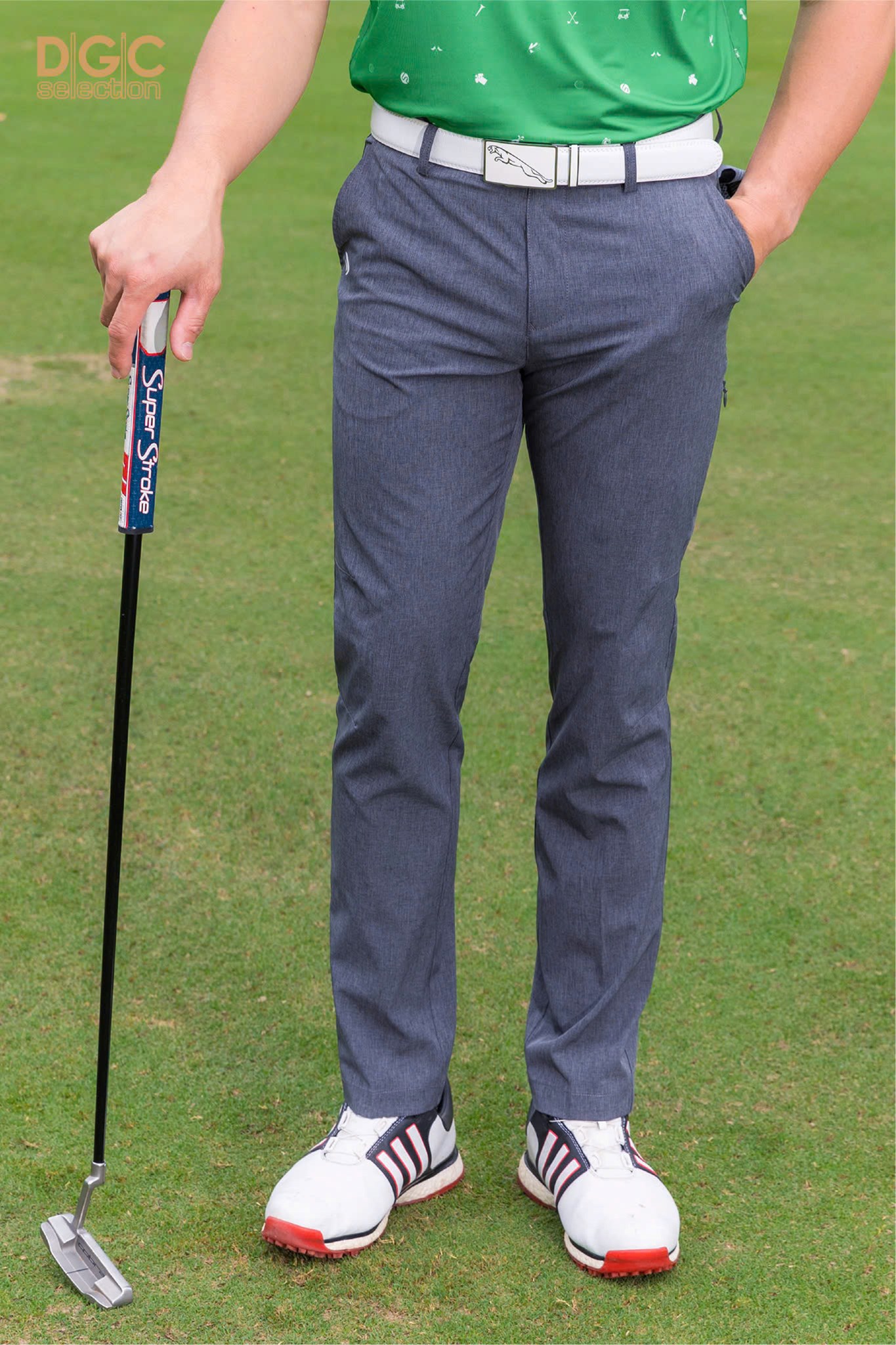 WQGBB02M Ảnh của Quần golf