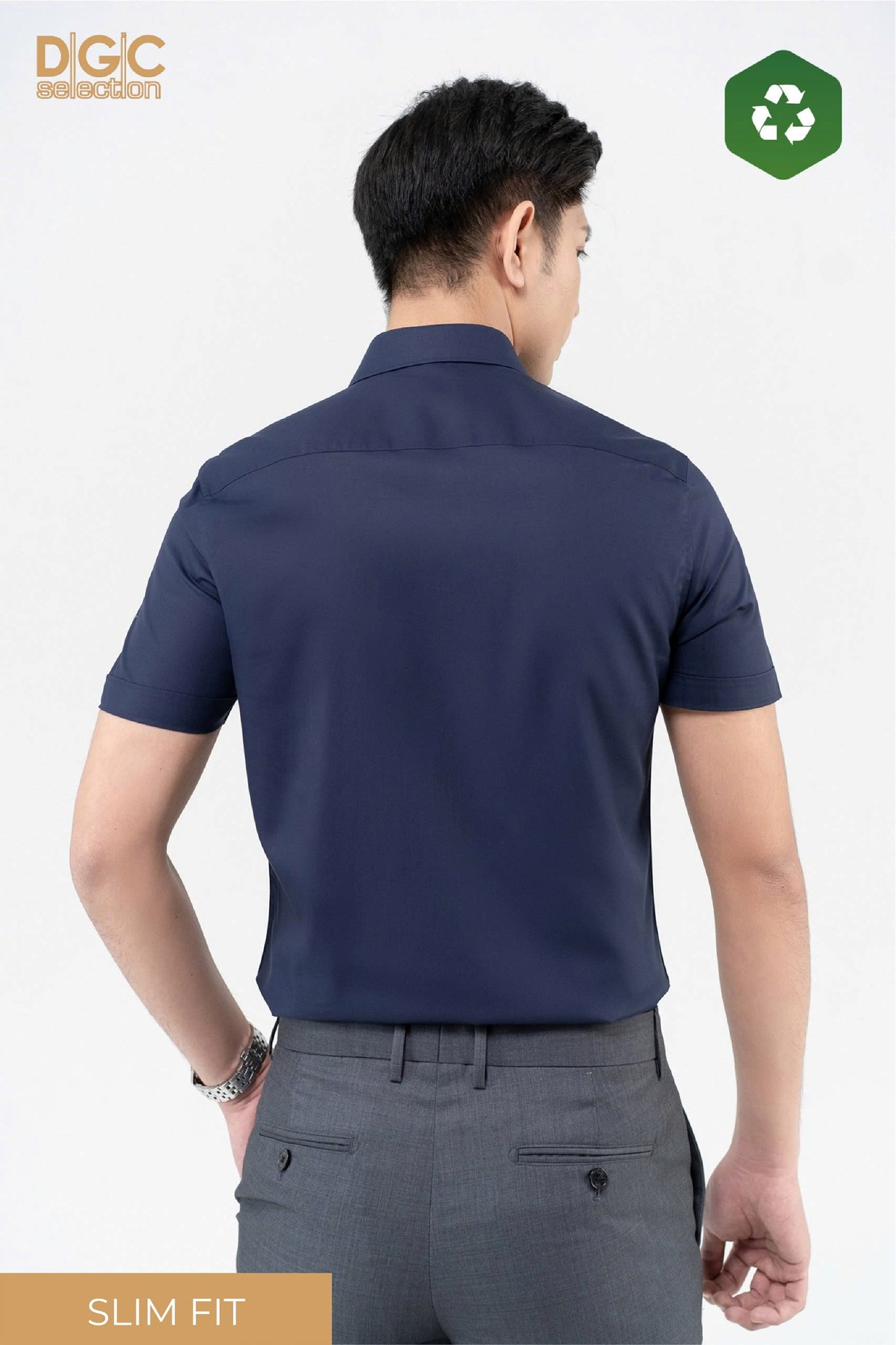 z5962617924025_ce9597b8b5da7102ecaead7476d6efd9 Ảnh của Sơmi ngắn tay
