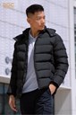 WAJKBC13M-1 Ảnh của Áo jacket 3 lớp dáng ngắn