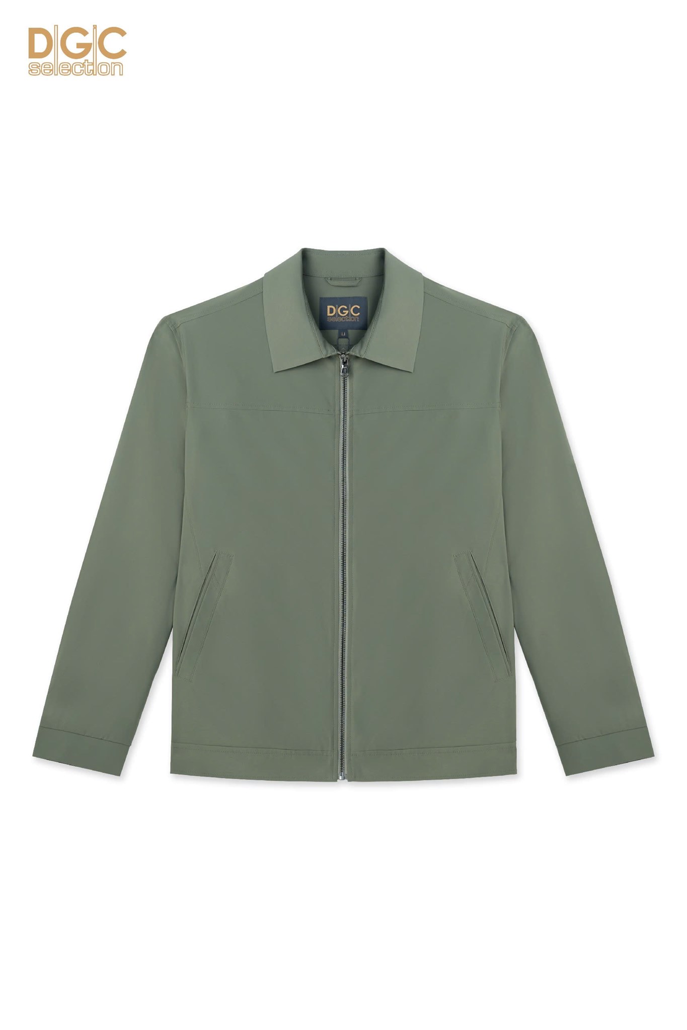 z5987941649603_626d10d1a491d97a0f8316d2cf8e9fae Ảnh của Áo jacket cổ đức 2 lớp