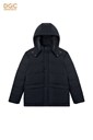 z5989285211364_522ccce18ad8f264fde4281ced508c0e Ảnh của Áo jacket 3 lớp dáng ngắn