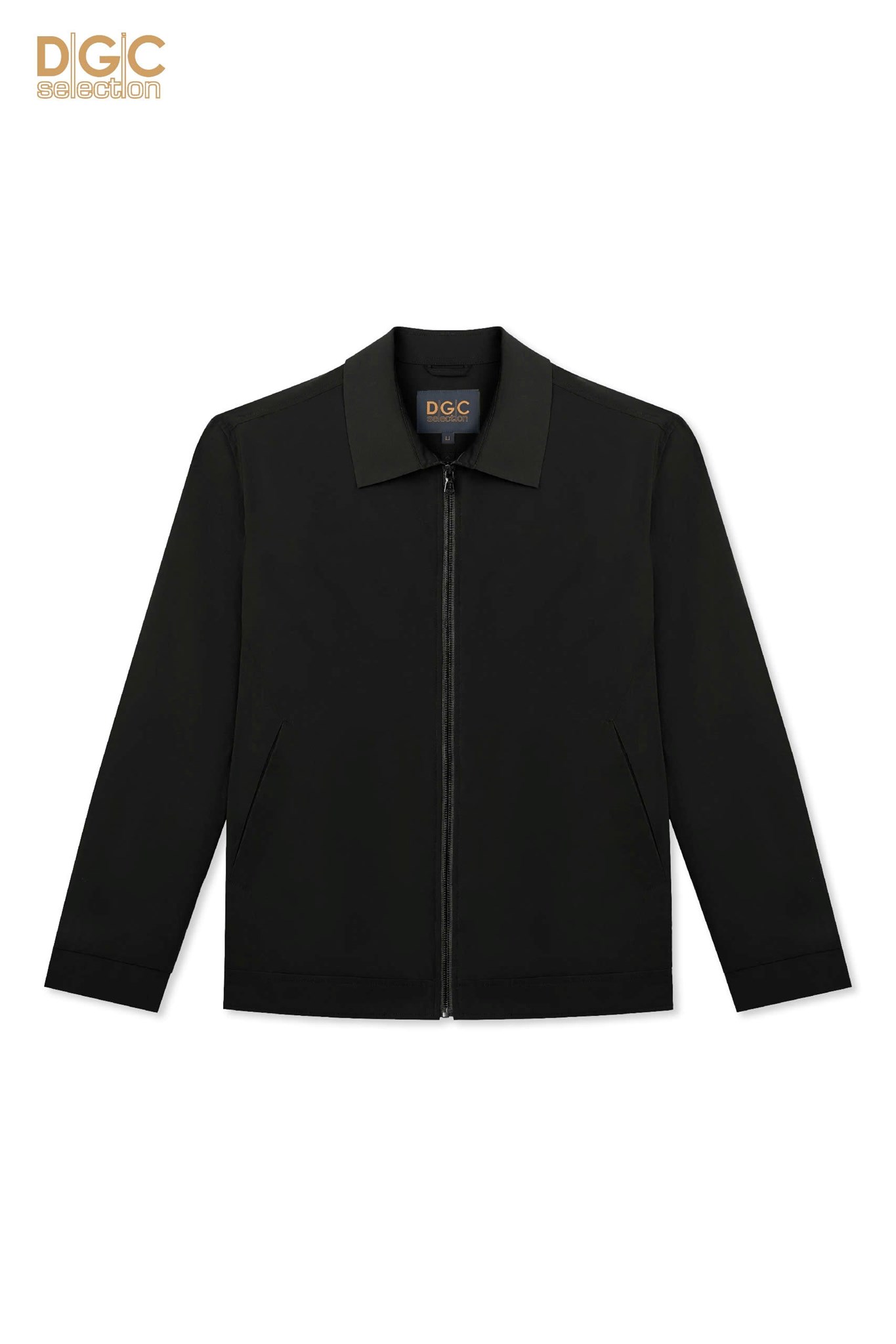 z6002023856223_62ee586422a6a6a9c4f3754e630c0b19 Ảnh của Áo jacket cổ đức 2 lớp