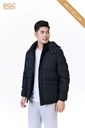 WAJKBD187M Ảnh của Áo jacket 3 lớp dáng ngắn