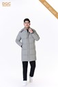 WAJKBD200M-1 Ảnh của Áo jacket 3 lớp dáng dài
