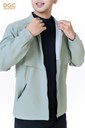 WAJKBD90M Ảnh của Áo gió 1 lớp