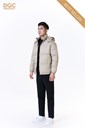 WAJKBD122M-1 Ảnh của Áo jacket 3 lớp dáng ngắn