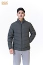 WAJKBD170M-S-1 Ảnh của Áo jacket nam 3 lớp cổ đứng