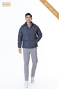 WAJKBD122M-2 Ảnh của Áo jacket 3 lớp dáng ngắn