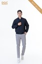 WAJKBD144M Ảnh của Áo bomber 3 lớp