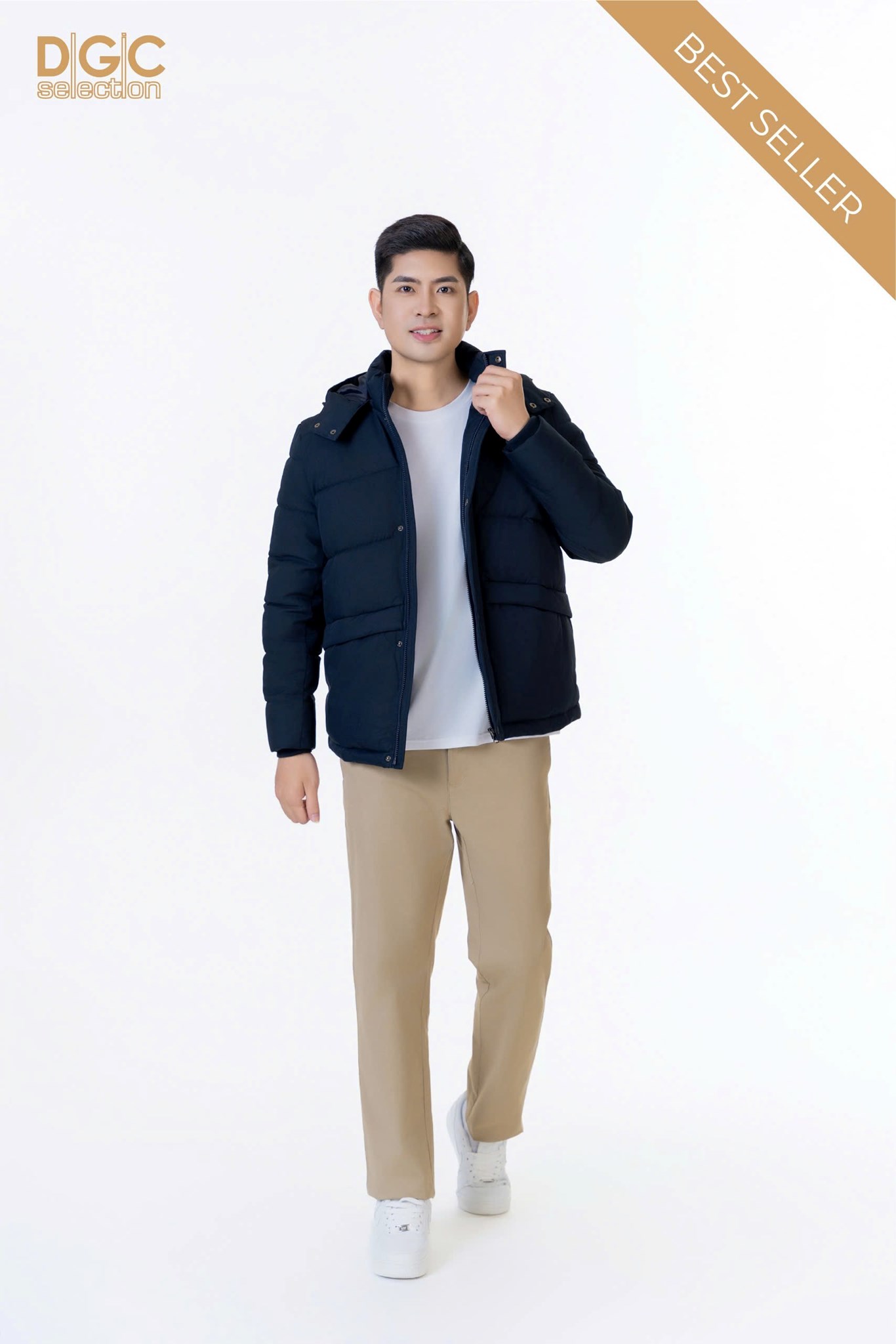 z6118338792367_00a2aac3ddcda2528457cc8ac746e4d7 Ảnh của Áo jacket 3 lớp dáng ngắn