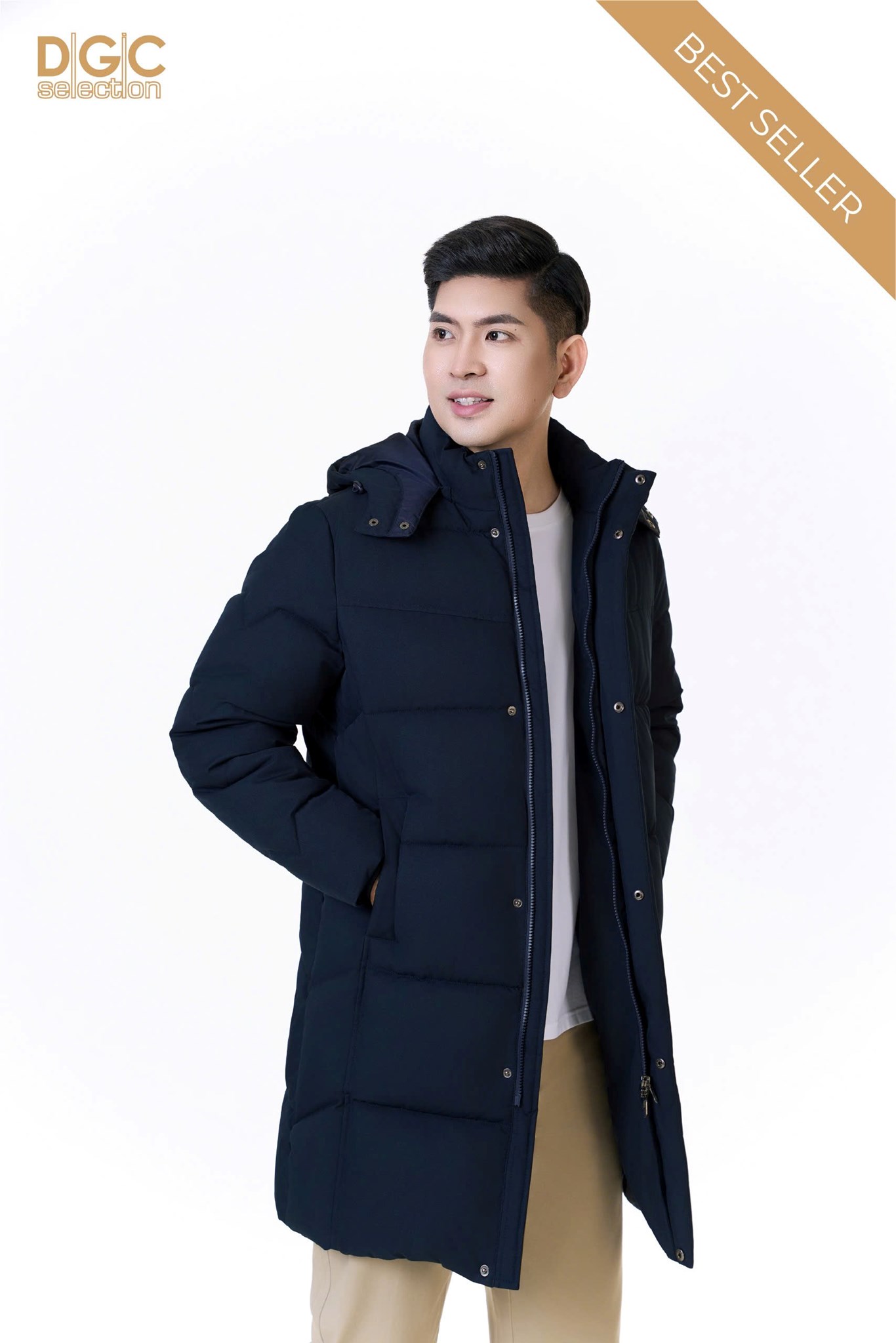 z6103505686313_abe24b1c02f6b12861f563e403b6b87f Ảnh của Áo jacket 3 lớp dáng dài