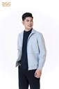 z6382533004281_3fd97a94bfce619b805009bc25d27bcd Ảnh của Áo bomber 2 lớp cổ đứng
