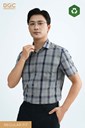SASNBC35M-04 Ảnh của Sơmi ngắn tay