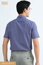 SASNBE63M-04 Ảnh của Sơmi ngắn tay