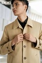 z7260063965249_4501aa065ae1a0e44761645e374fb6b1 Ảnh của Áo măng tô 3 lớp dáng dài