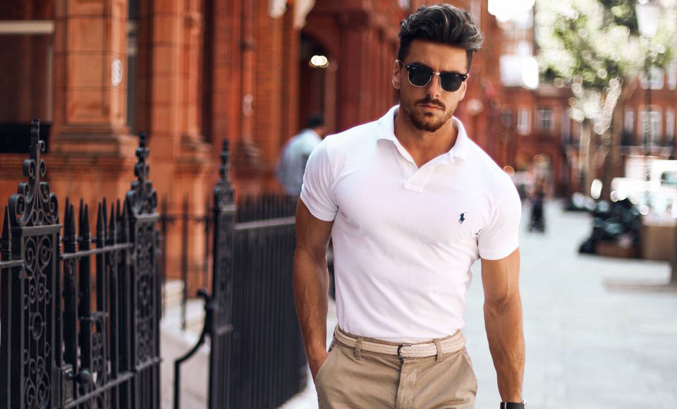 MIX&MATCH CÙNG POLO