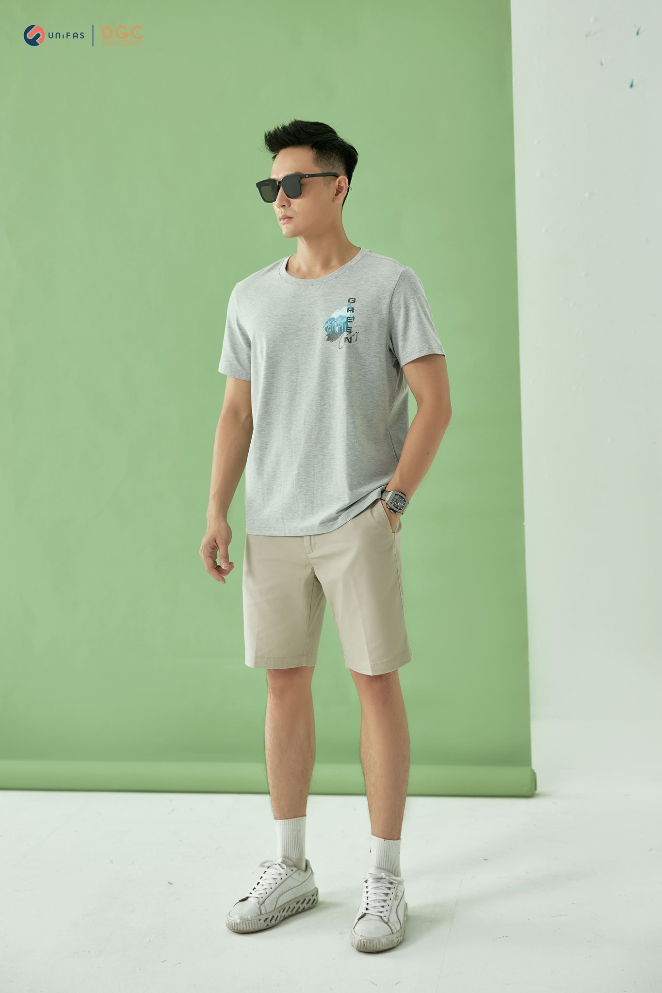 Ảnh của Áo thun ngắn tay