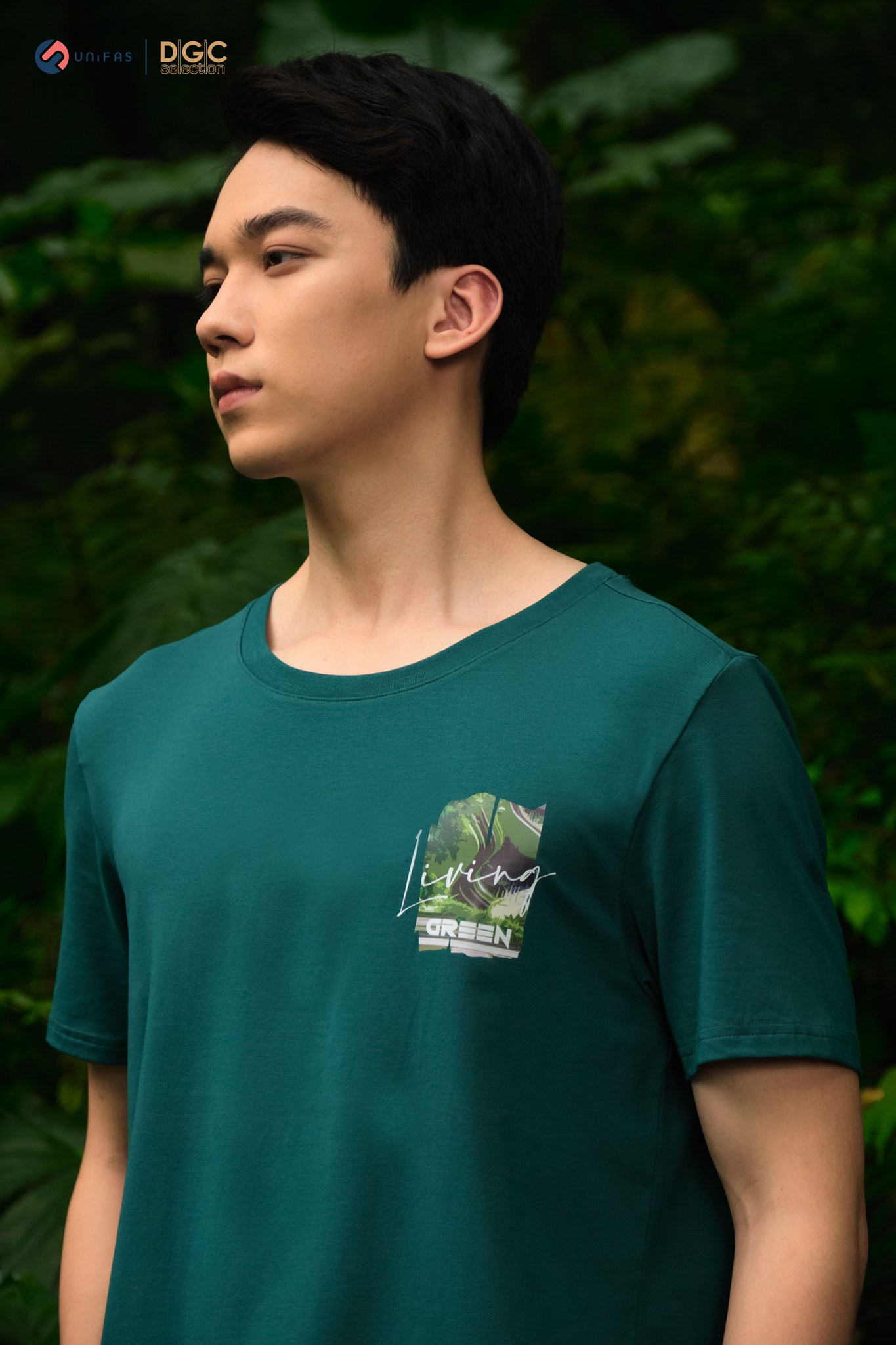 Ảnh của Áo thun ngắn tay