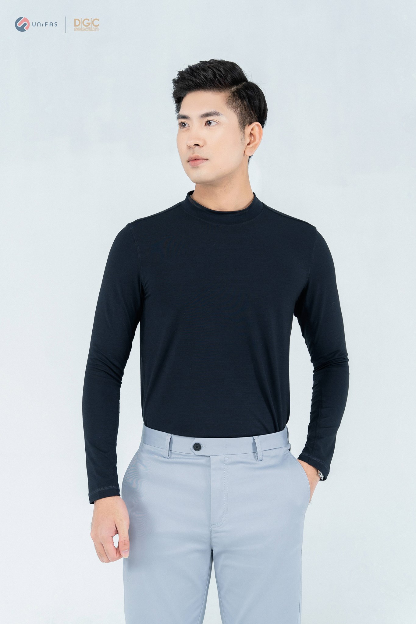 Ảnh của Áo giữ nhiệt