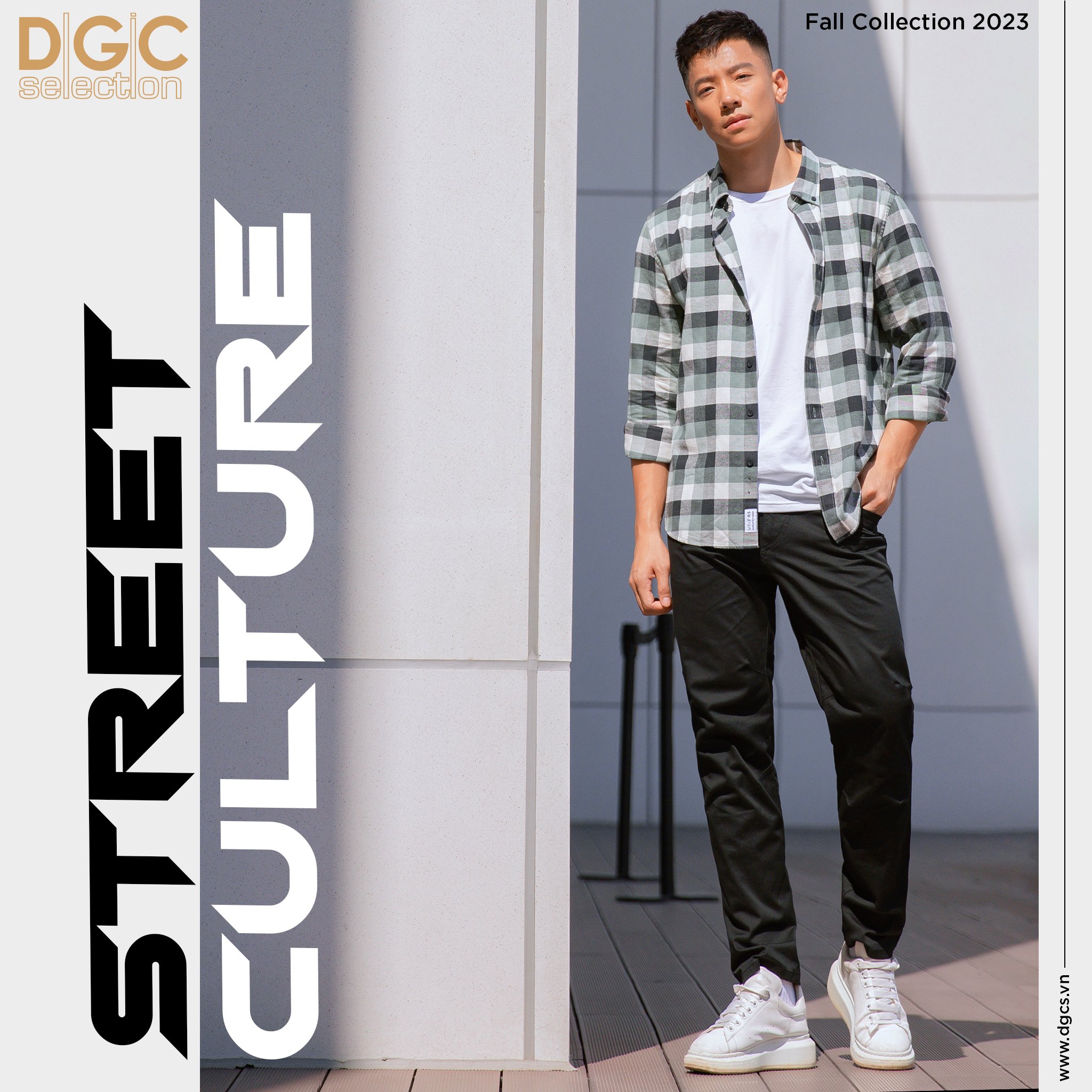 STYLE ON THE STREET