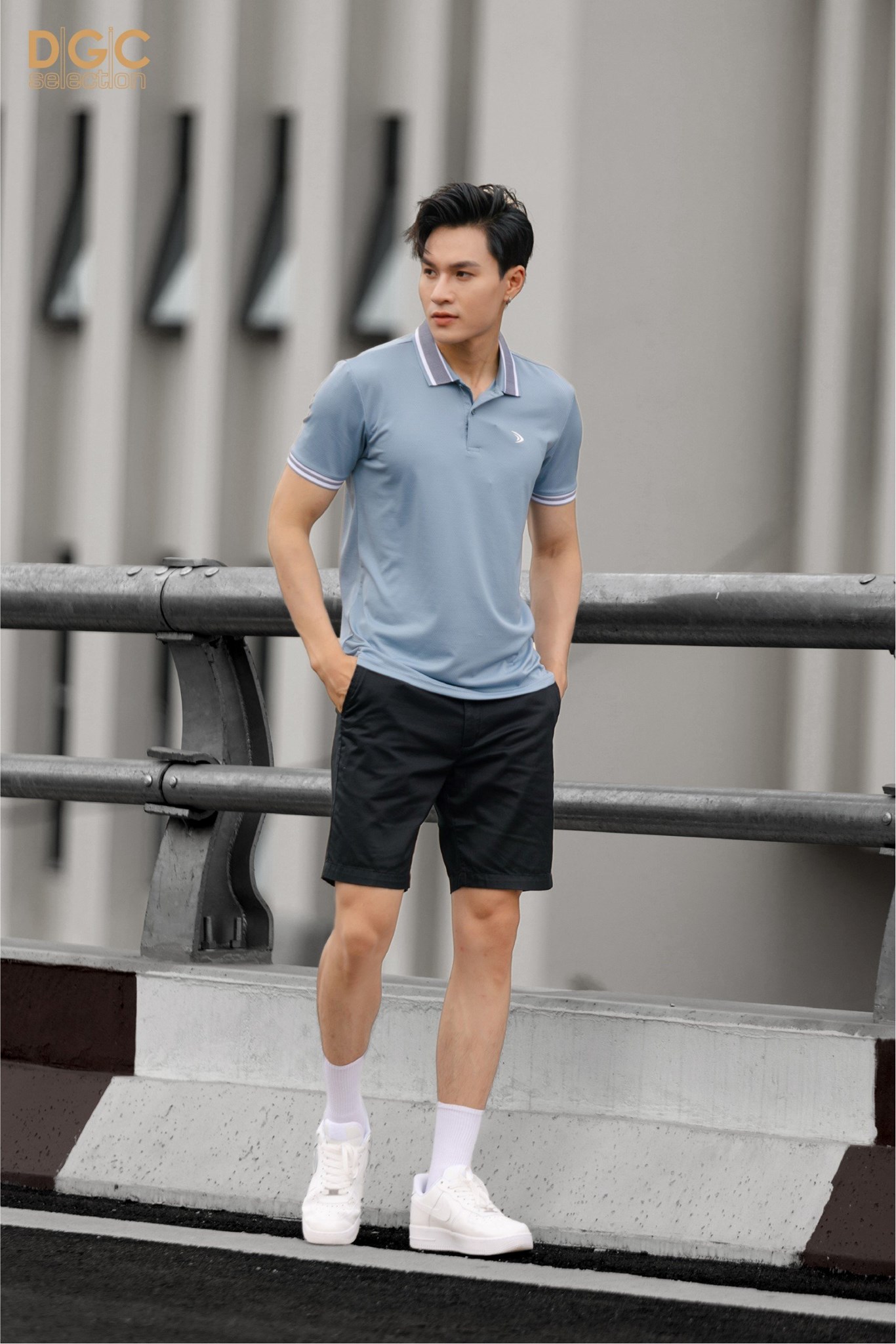 COMFY & TRENDY
