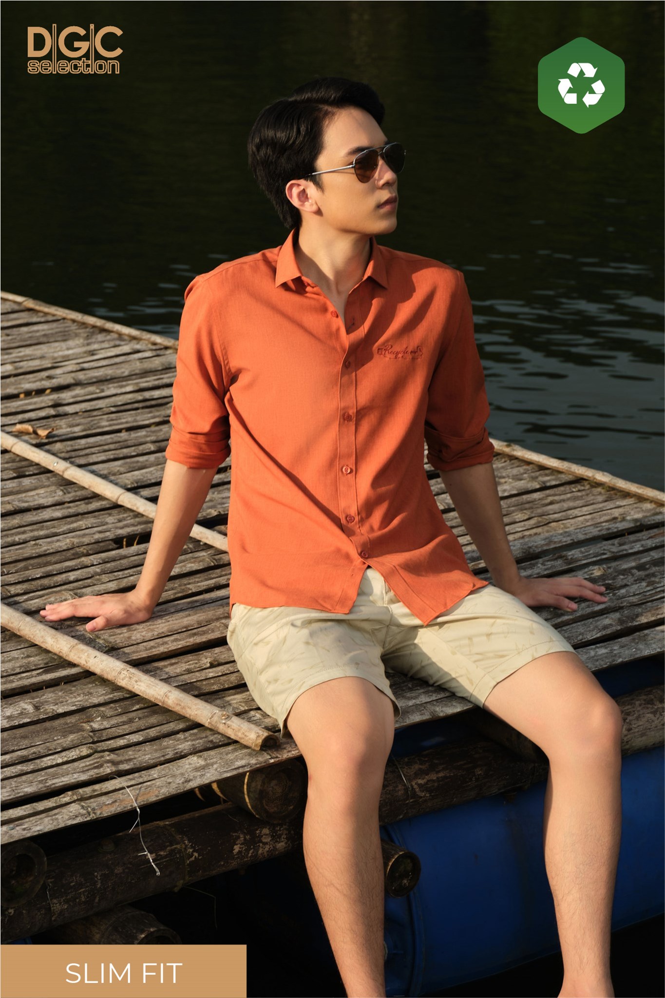 Ảnh của Sơmi dài tay
