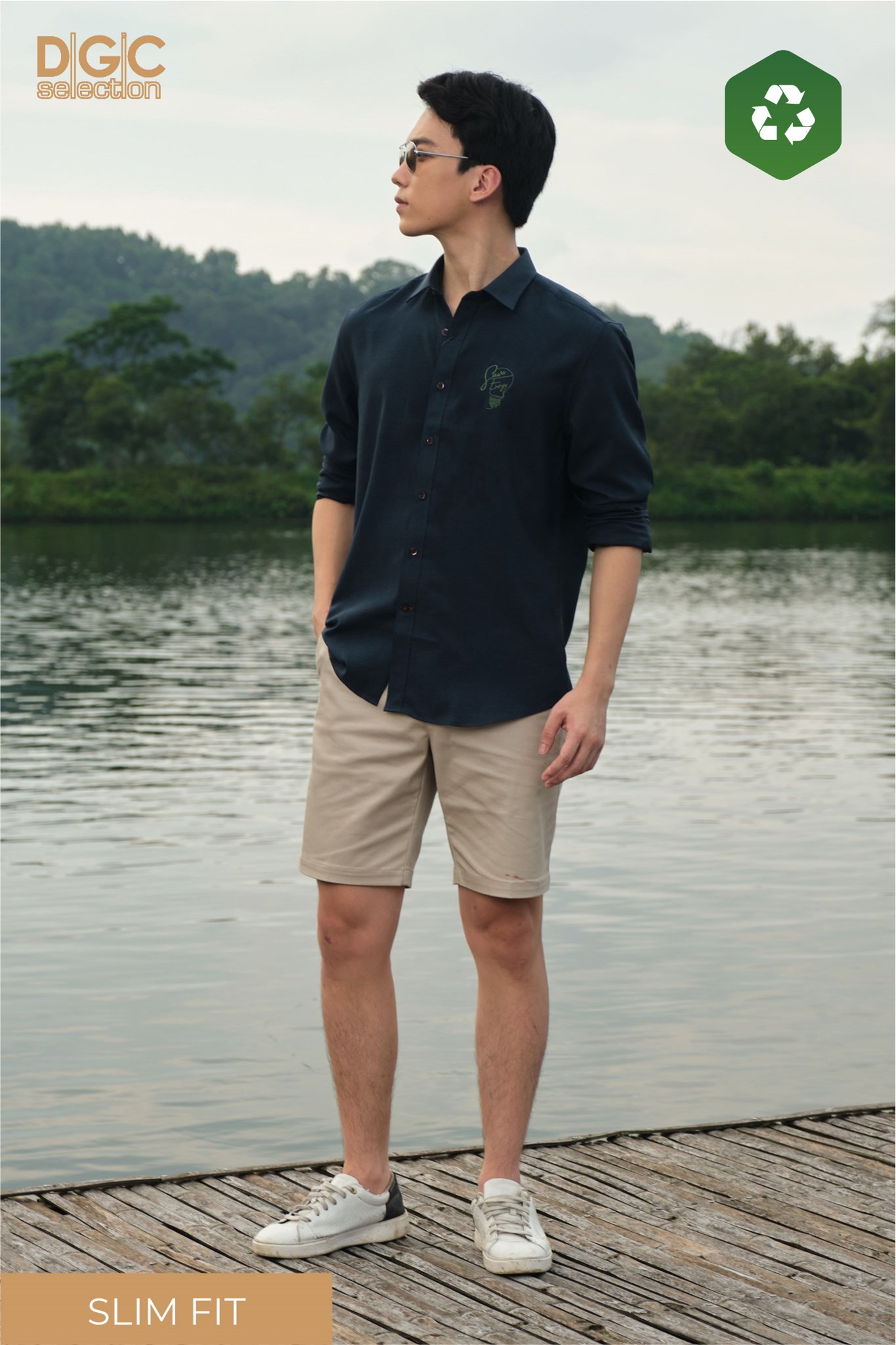 Ảnh của Sơmi dài tay