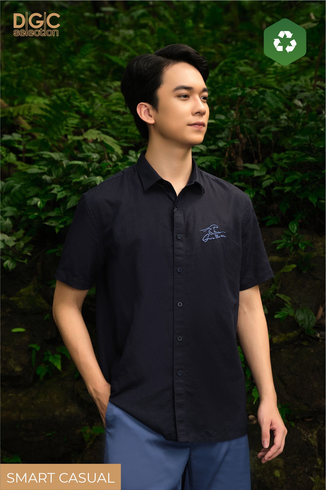 Ảnh của Sơmi ngắn tay
