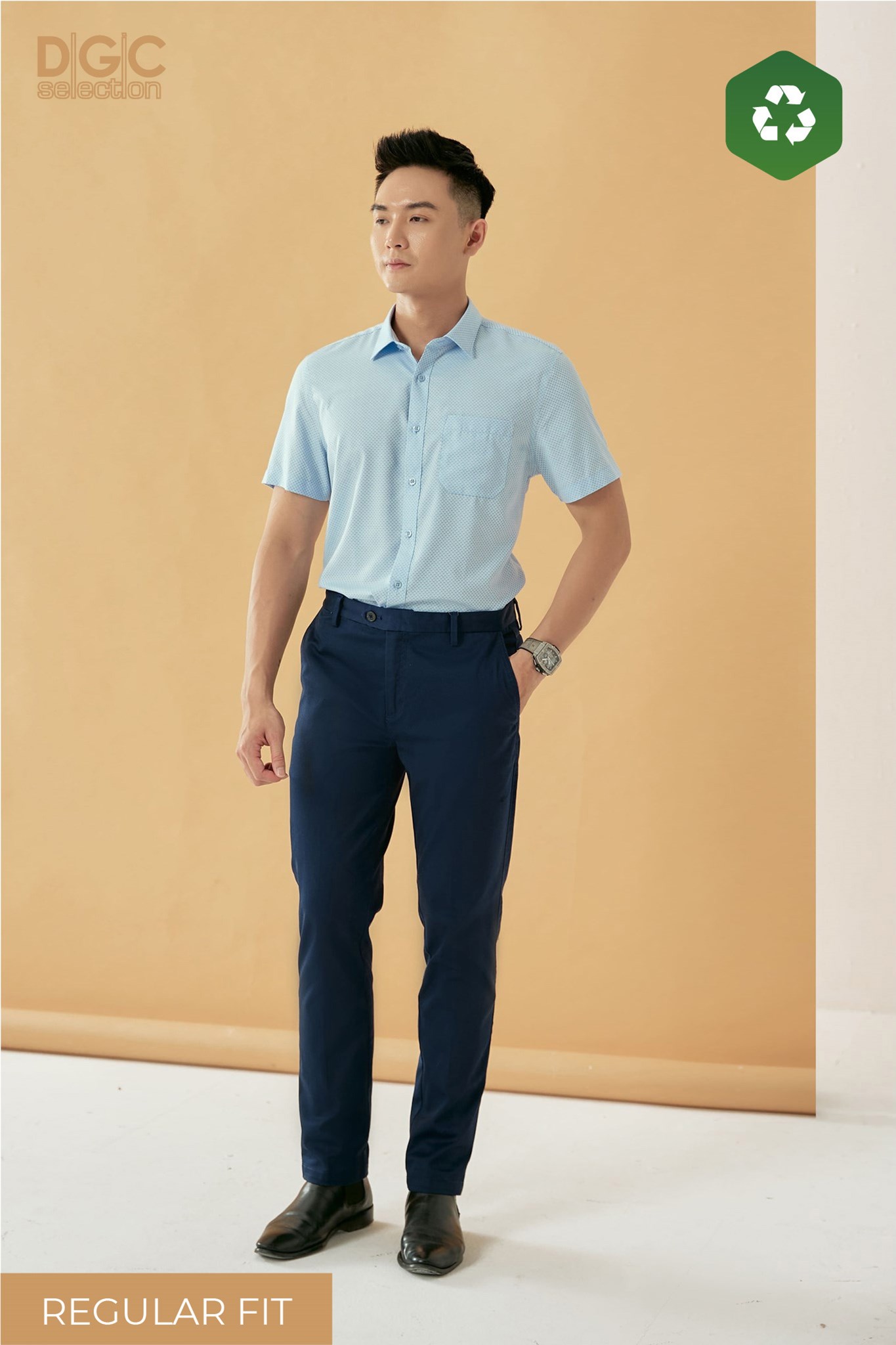 Ảnh của Sơmi ngắn tay