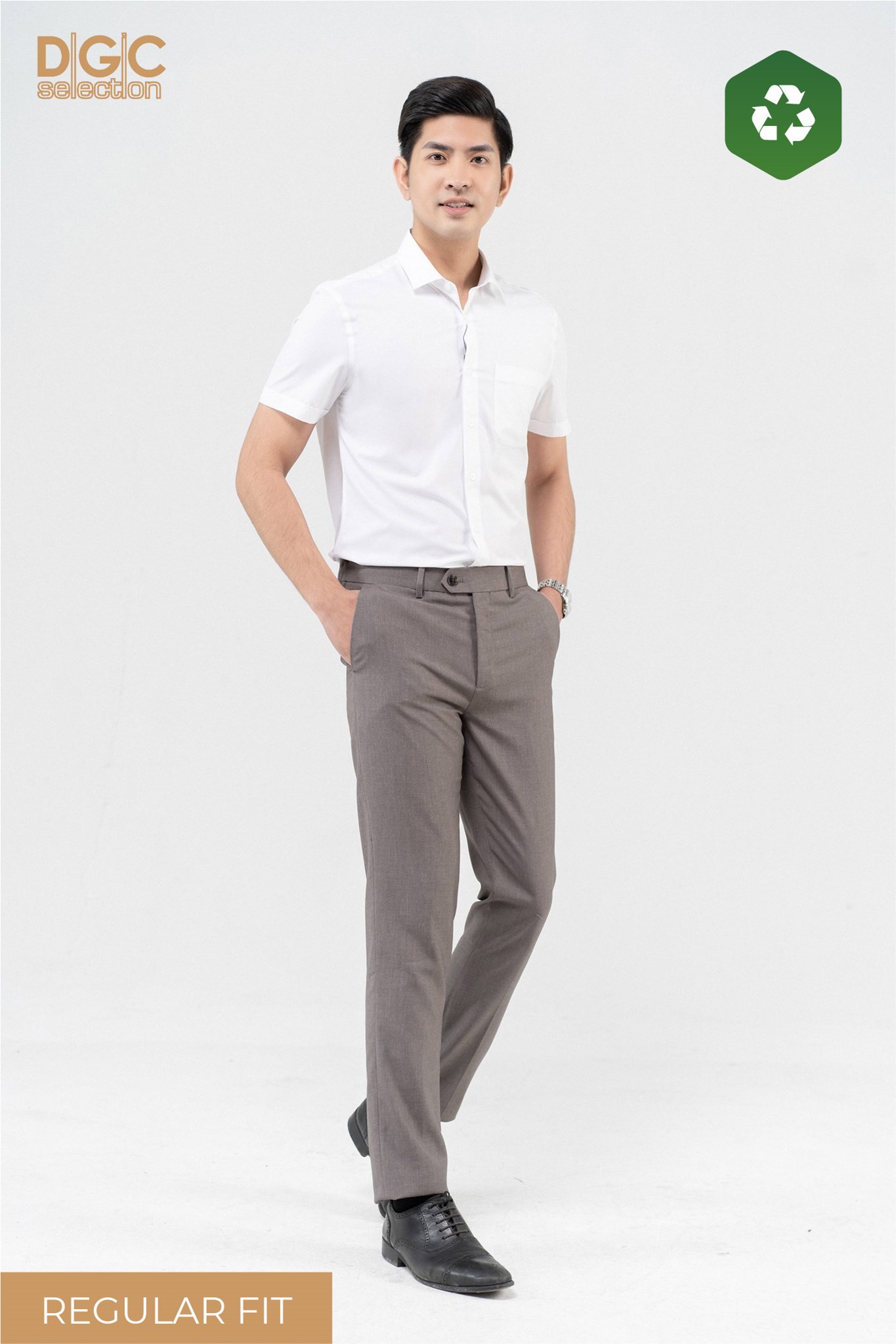 Ảnh của Sơmi ngắn tay 