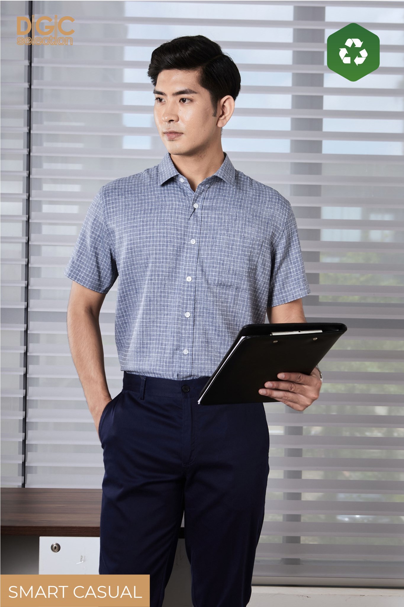 Ảnh của Sơmi ngắn tay