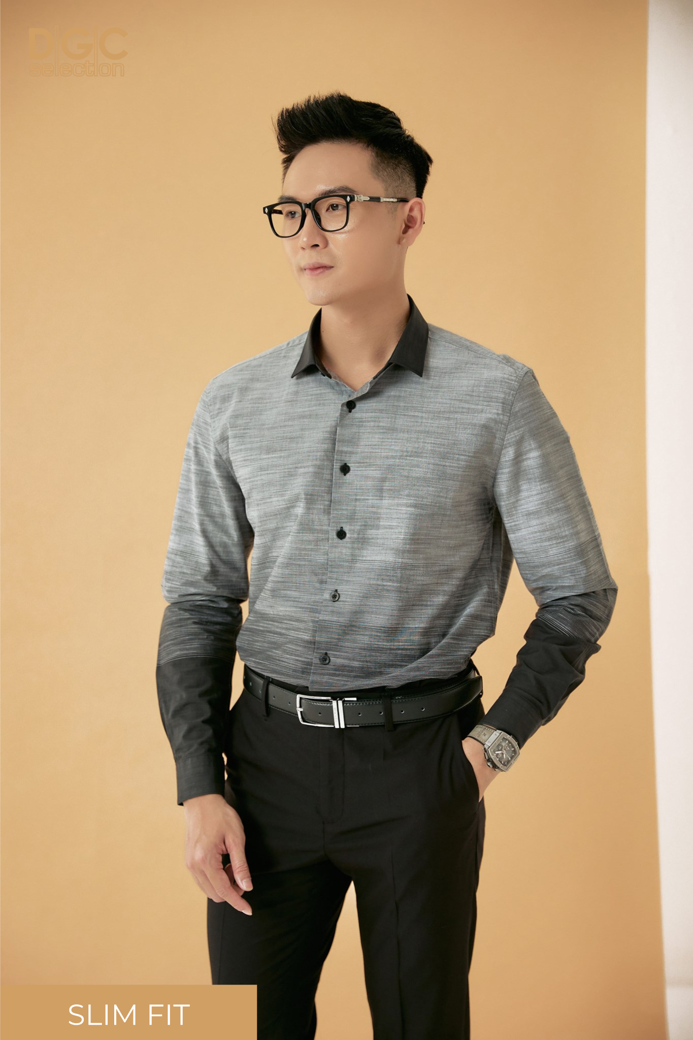 Ảnh của Sơmi dài tay