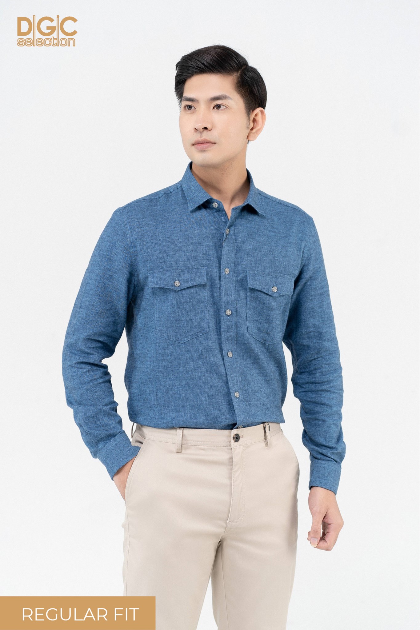 Ảnh của Sơmi dài tay 