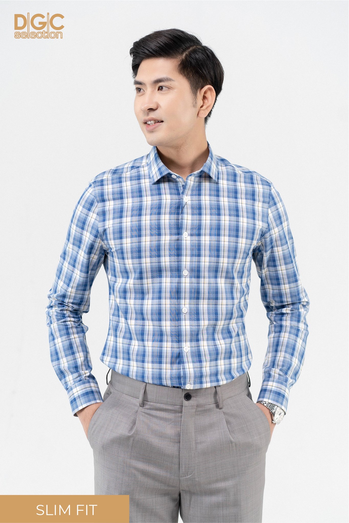 Ảnh của Sơmi dài tay