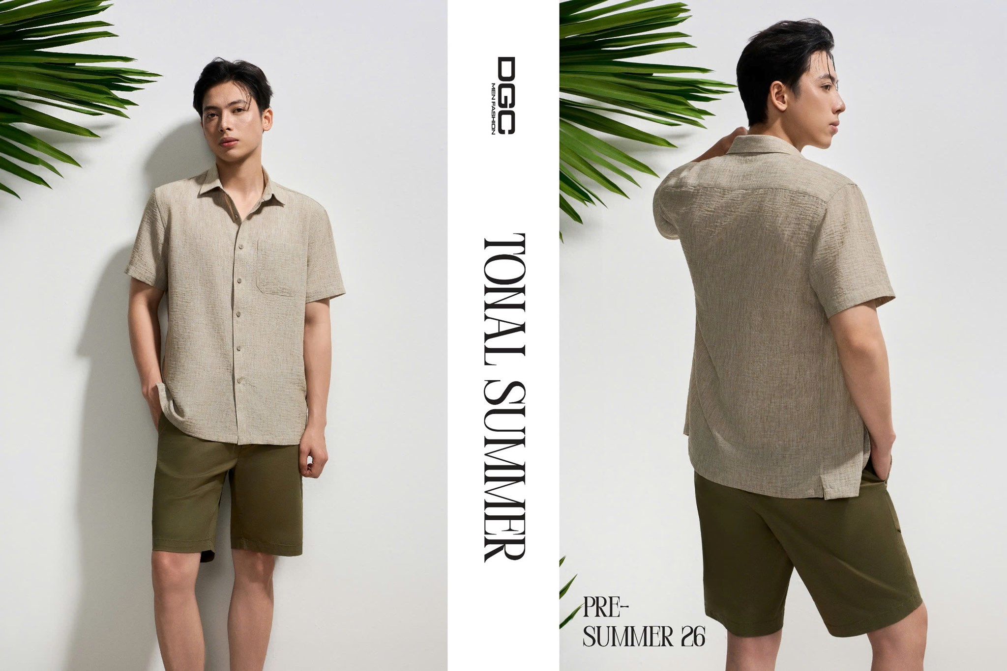 Mùa hè trong những sắc màu thật khác