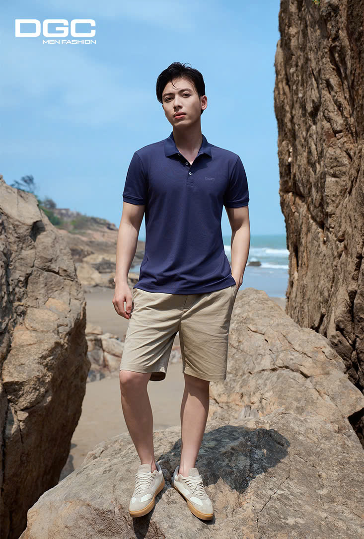 Ảnh của Polo ngắn tay